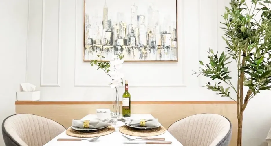 For sale 1 bed condo in Huai Khwang, Bangkok
