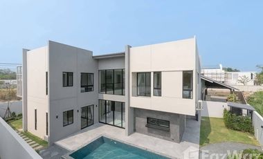 出租 4 卧室 别墅 在 Mueang Chiang Mai, Chiang Mai