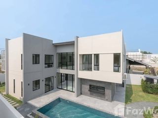 Villa en alquiler de 4 habitaciones en Hang Dong, Chiang Mai