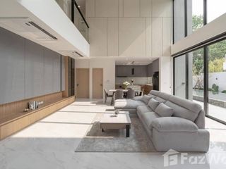 Villa en alquiler de 4 habitaciones en Hang Dong, Chiang Mai