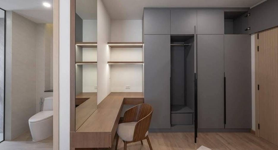 ให้เช่า 4 ห้องนอน วิลล่า ใน เมืองเชียงใหม่, เชียงใหม่