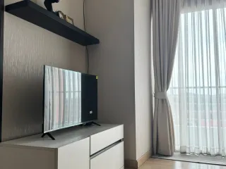 Wohnung zur Miete mit 1 Zimmer in Mueang Chiang Mai, Chiang Mai