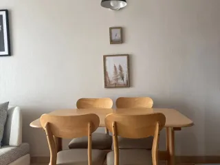 Wohnung zur Miete mit 1 Zimmer in Mueang Chiang Mai, Chiang Mai