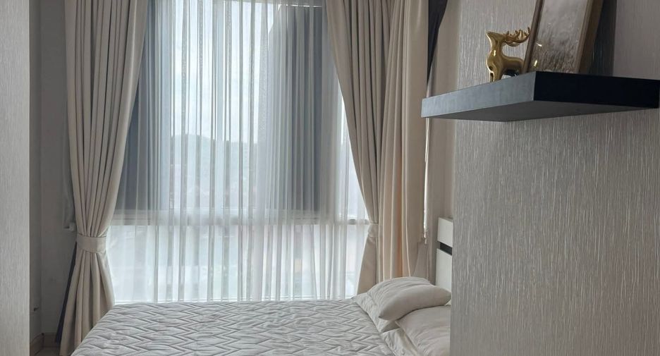 For rent 1 bed condo in Mueang Chiang Mai, Chiang Mai