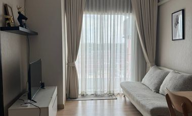 À louer 1 chambre condo à Mueang Chiang Mai, Chiang Mai