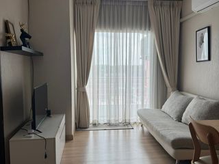 1 Bedroom Condo In Mueang Chiang Mai