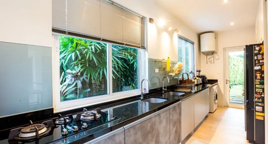 À vendre et à louer 3 chambres villa à Hua Hin, Prachuap Khiri Khan