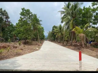 À vendre terrain à Ko Pha-ngan, Surat Thani