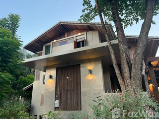 出售 4 卧室 独立屋 在 Mae Rim, Chiang Mai