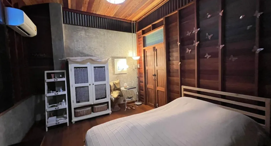 Casa en venta de 4 habitaciones en Mae Rim, Chiang Mai