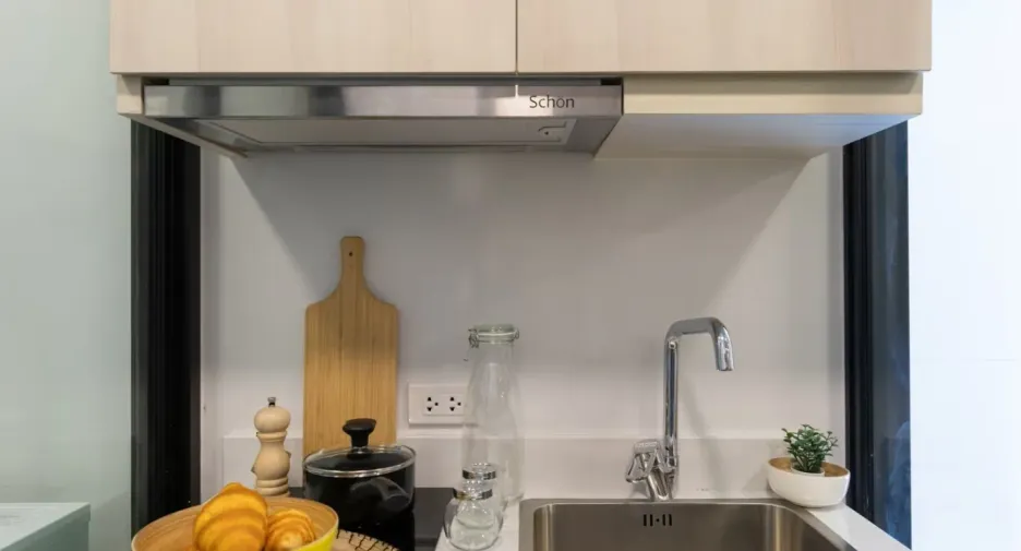 For sale 1 bed condo in Chatuchak, Bangkok