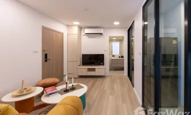 For sale 1 bed condo in Chatuchak, Bangkok