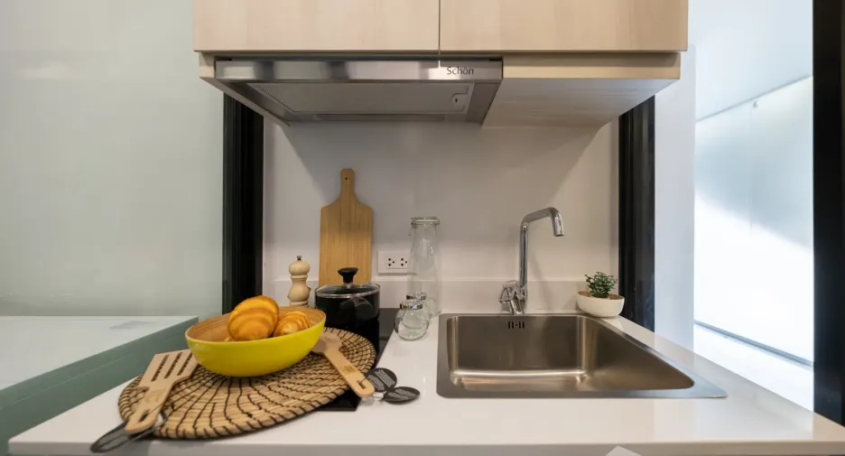 For sale 1 bed condo in Chatuchak, Bangkok