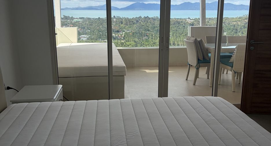 For sale 1 bed apartment in Ko Samui, Surat Thani