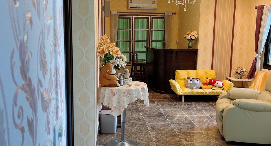 For rent 2 bedrooms villa in Mueang Chiang Mai, Chiang Mai