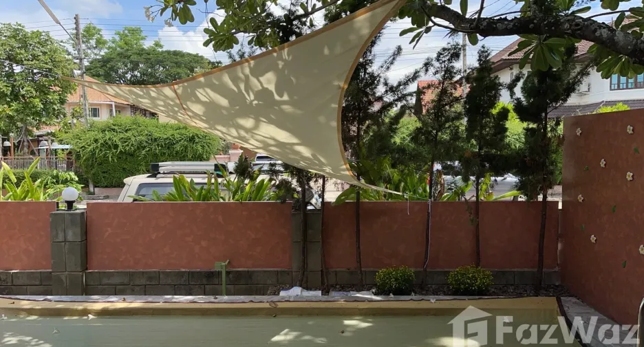 For rent 2 bedrooms villa in Mueang Chiang Mai, Chiang Mai
