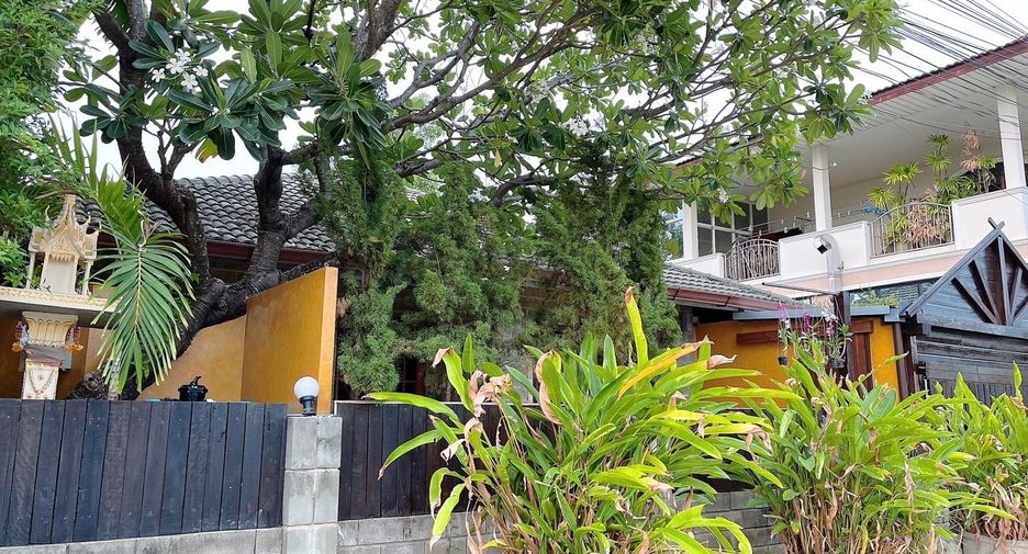 For rent 2 bedrooms villa in Mueang Chiang Mai, Chiang Mai