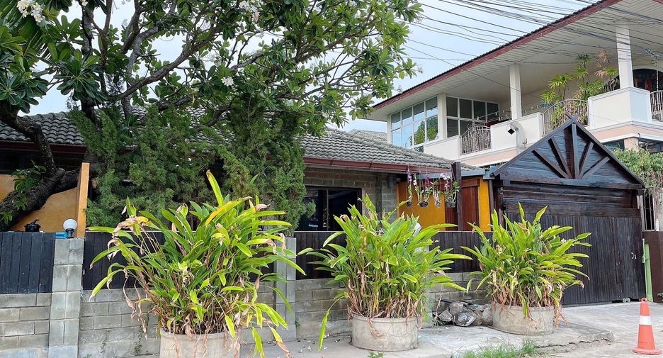 Villa zur Miete mit 2 Zimmer in Mueang Chiang Mai, Chiang Mai