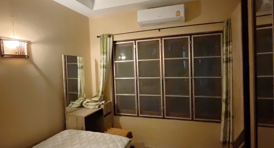 For rent 2 bedrooms villa in Mueang Chiang Mai, Chiang Mai