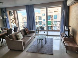 For rent 2 bedrooms condo in Bang Lamung, Chonburi