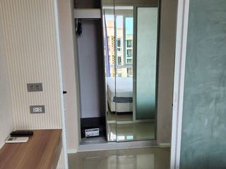 For rent 2 bedrooms condo in Bang Lamung, Chonburi