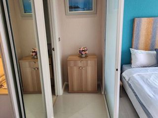 For rent 2 bedrooms condo in Bang Lamung, Chonburi