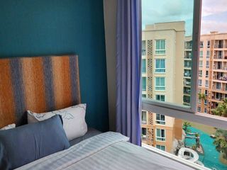 For Rent 2 Bedroom Condo In Bang Lamung, Chonburi