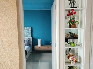 For rent 2 bedrooms condo in Bang Lamung, Chonburi