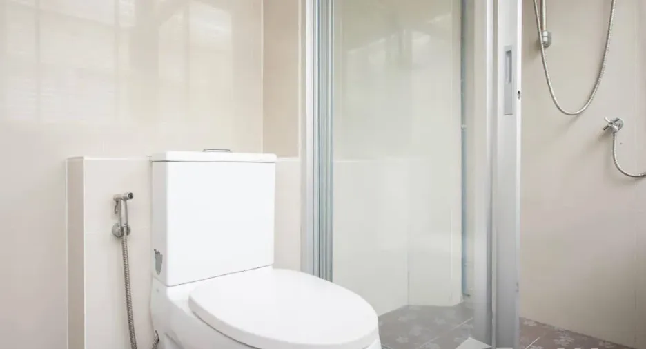 For sale and for rent 2 bedrooms condo in Khan Na Yao, Bangkok