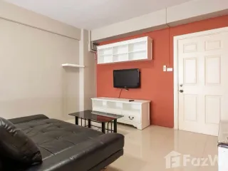 For sale and for rent 2 bedrooms condo in Khan Na Yao, Bangkok