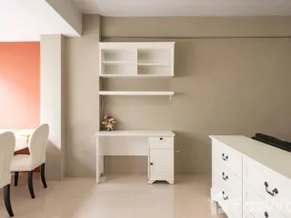 For sale and for rent 2 bedrooms condo in Khan Na Yao, Bangkok