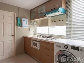 For sale and for rent 2 bedrooms condo in Khan Na Yao, Bangkok