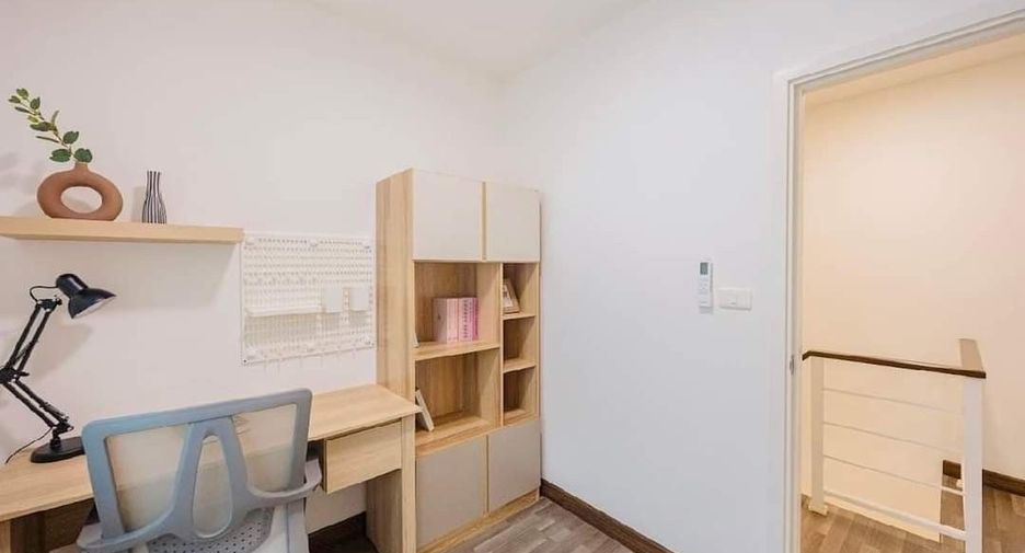 Haus zum Kauf und zur Miete mit 3 Zimmer in Mueang Chiang Mai, Chiang Mai