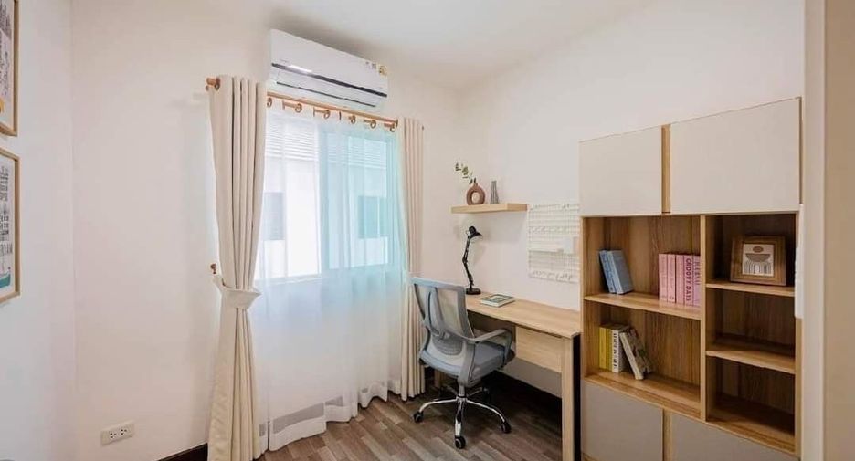 For sale and for rent 3 bedrooms house in Mueang Chiang Mai, Chiang Mai