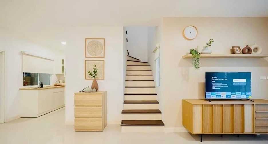Haus zum Kauf und zur Miete mit 3 Zimmer in Mueang Chiang Mai, Chiang Mai