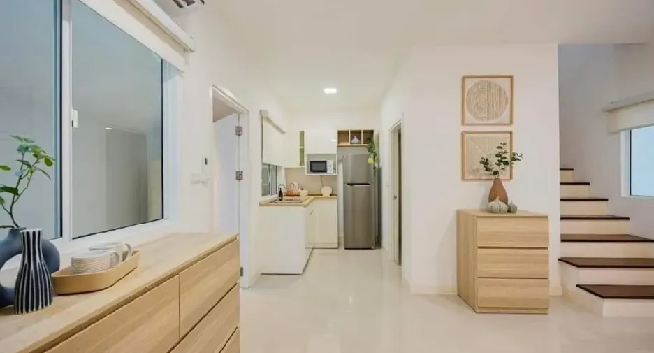 Haus zum Kauf und zur Miete mit 3 Zimmer in Mueang Chiang Mai, Chiang Mai