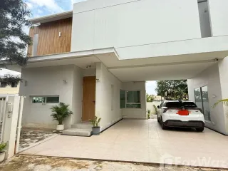 For Rent 2 Bedroom House In Saraphi, Chiang Mai