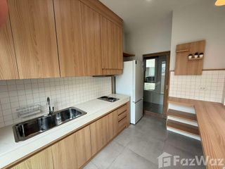For rent 2 bedrooms house in Saraphi, Chiang Mai