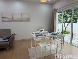For rent 2 bedrooms house in Saraphi, Chiang Mai