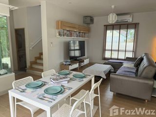 Casa en alquiler de 2 habitaciones en Saraphi, Chiang Mai