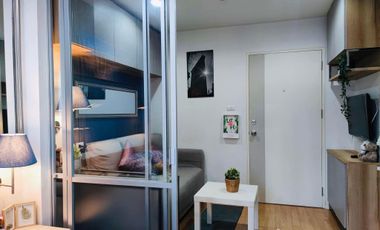 Condo en alquiler de 1 habitaciones en Suan Luang, Bangkok