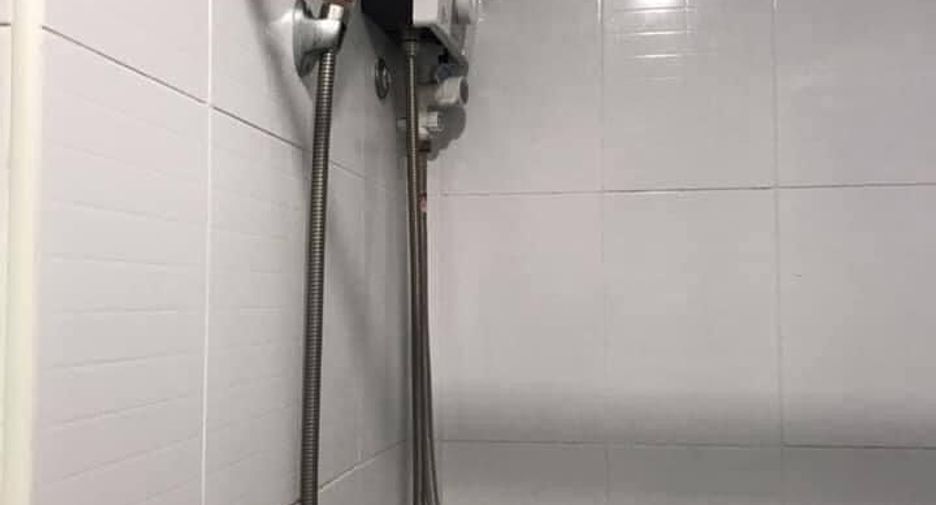 For rent 1 bed condo in Suan Luang, Bangkok