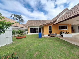 For rent 3 bedrooms villa in Hua Hin, Prachuap Khiri Khan