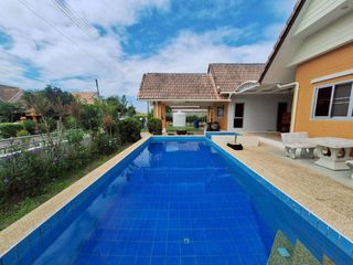 For rent 3 bedrooms villa in Hua Hin, Prachuap Khiri Khan