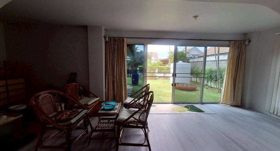 ให้เช่า 3 ห้องนอน วิลล่า ใน หัวหิน, ประจวบคีรีขันธ์
