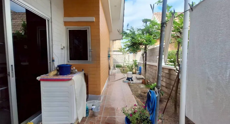 ให้เช่า 3 ห้องนอน วิลล่า ใน หัวหิน, ประจวบคีรีขันธ์