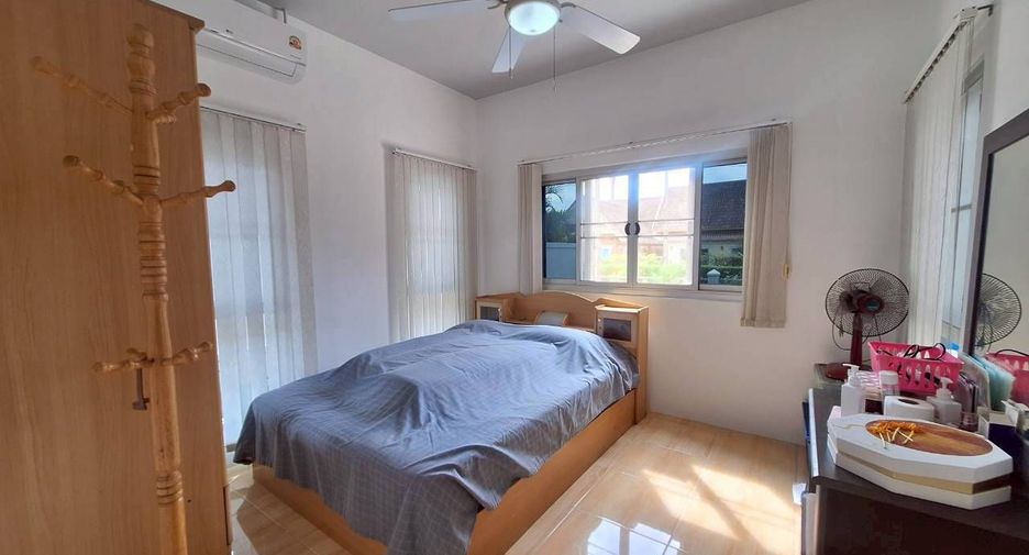 ให้เช่า 3 ห้องนอน วิลล่า ใน หัวหิน, ประจวบคีรีขันธ์