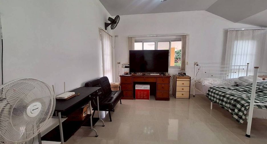 ให้เช่า 3 ห้องนอน วิลล่า ใน หัวหิน, ประจวบคีรีขันธ์