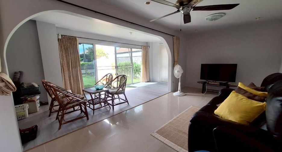ให้เช่า 3 ห้องนอน วิลล่า ใน หัวหิน, ประจวบคีรีขันธ์