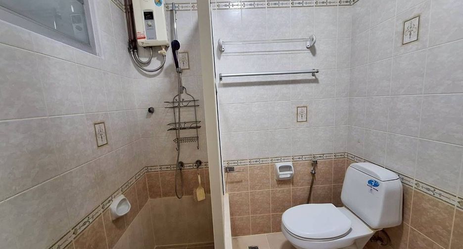 ให้เช่า 3 ห้องนอน วิลล่า ใน หัวหิน, ประจวบคีรีขันธ์